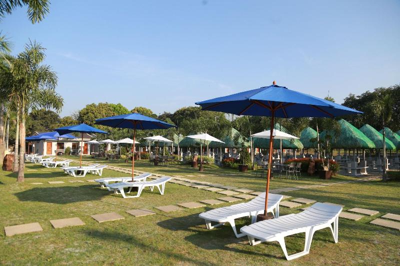 Отель La Florentina Resort