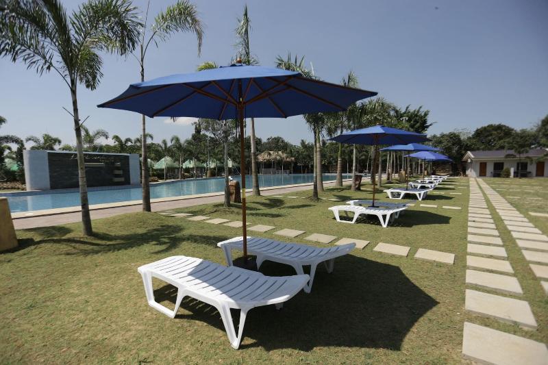 Отель La Florentina Resort