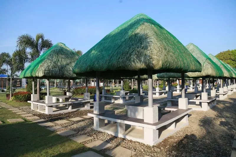 ホテル La Florentina Resort