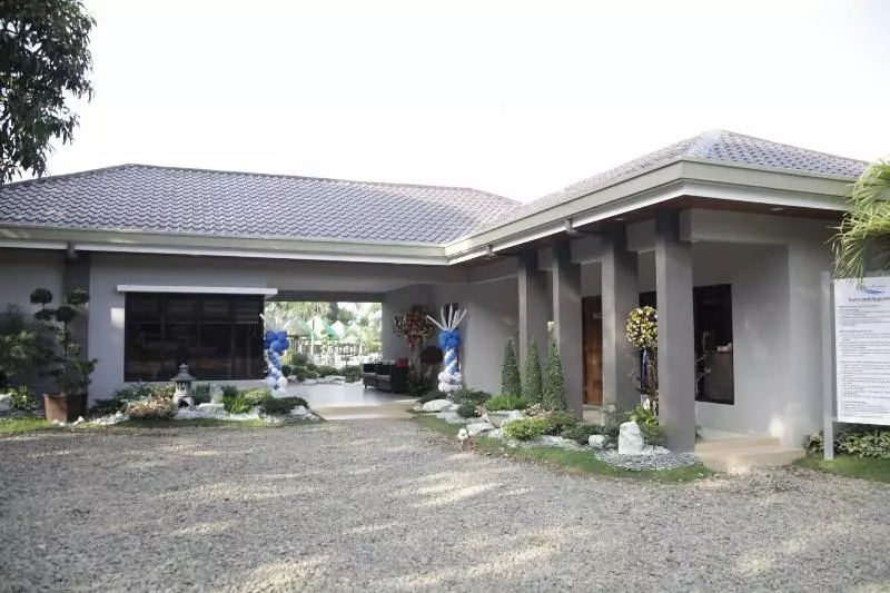 ホテル La Florentina Resort