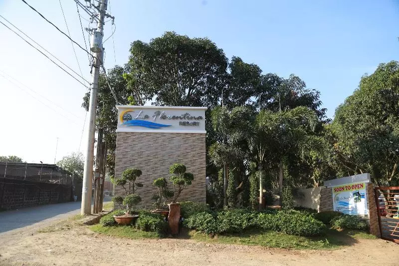 ホテル La Florentina Resort