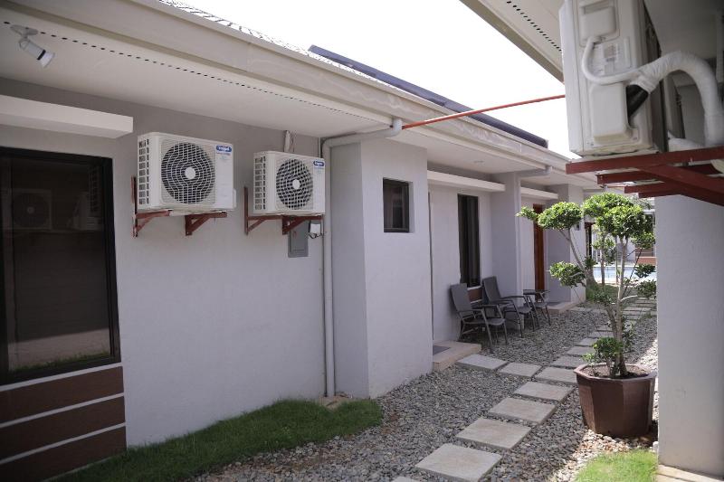 Отель La Florentina Resort