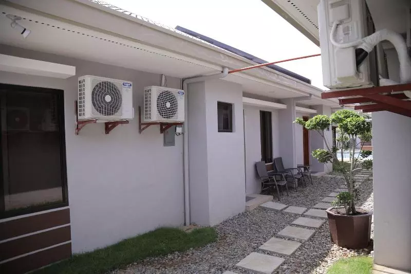 ホテル La Florentina Resort