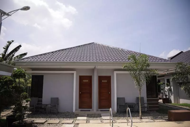 ホテル La Florentina Resort