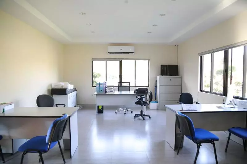 ホテル La Florentina Resort