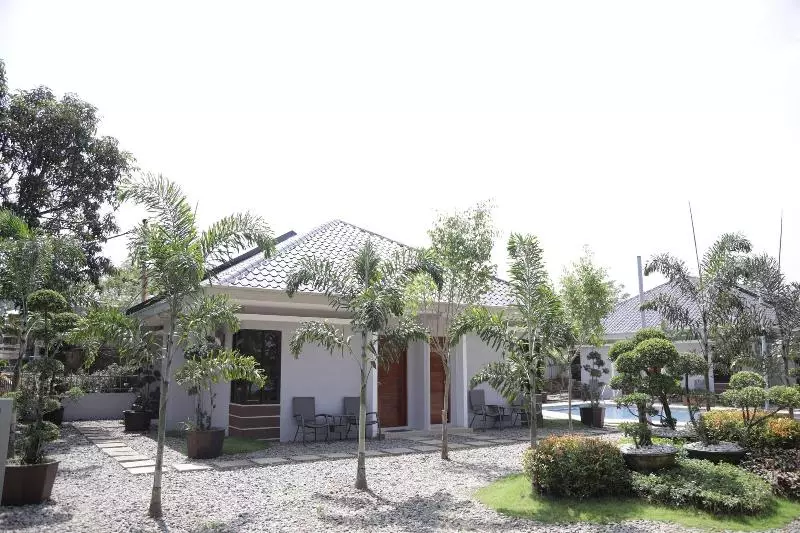 ホテル La Florentina Resort