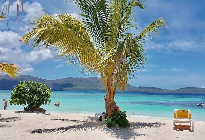 هتل Las Galeras Village