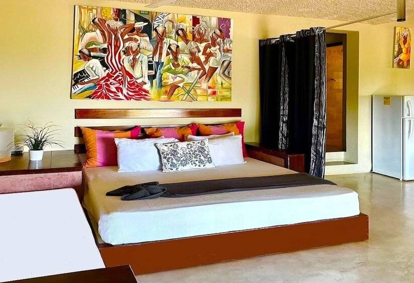 هتل Las Galeras Village