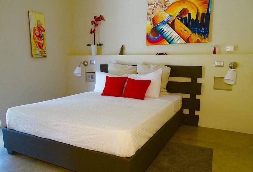 هتل Las Galeras Village