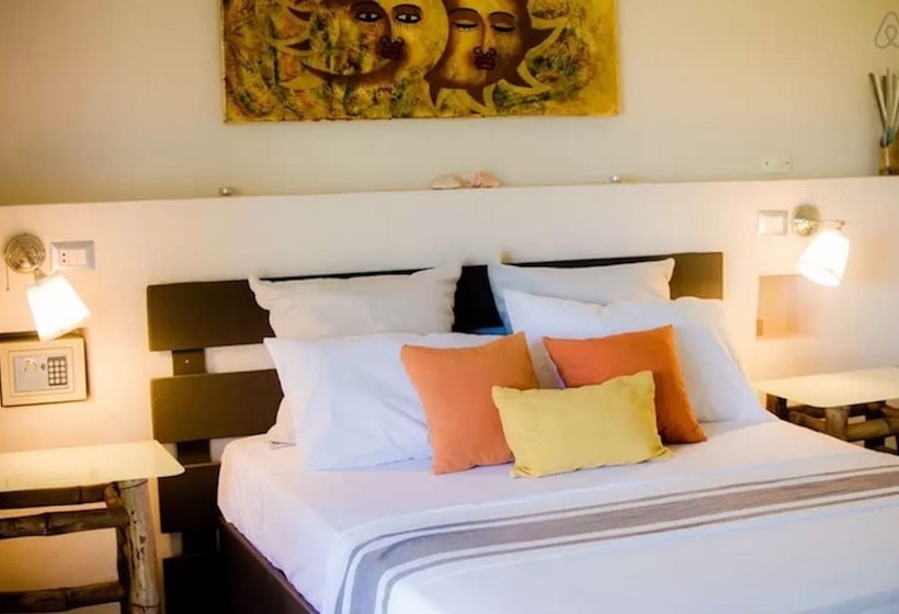 هتل Las Galeras Village