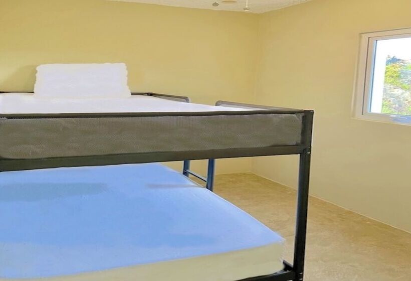 هتل Las Galeras Village