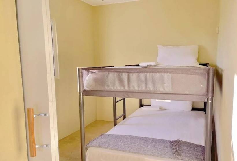 هتل Las Galeras Village