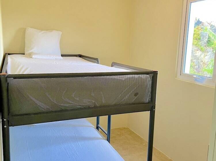 هتل Las Galeras Village