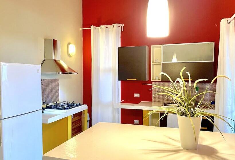 هتل Las Galeras Village