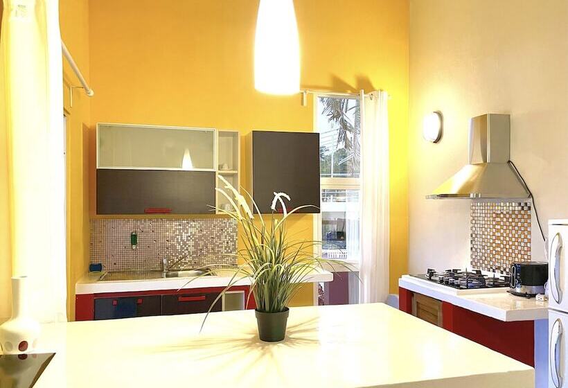 هتل Las Galeras Village