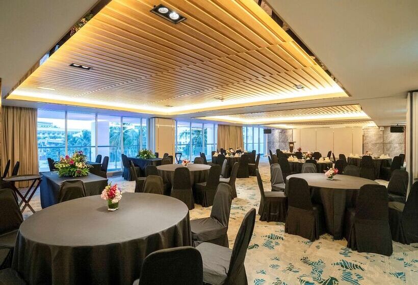 호텔 Mercure Langkawi Pantai Cenang