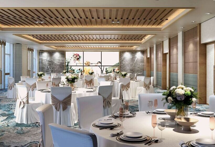 호텔 Mercure Langkawi Pantai Cenang