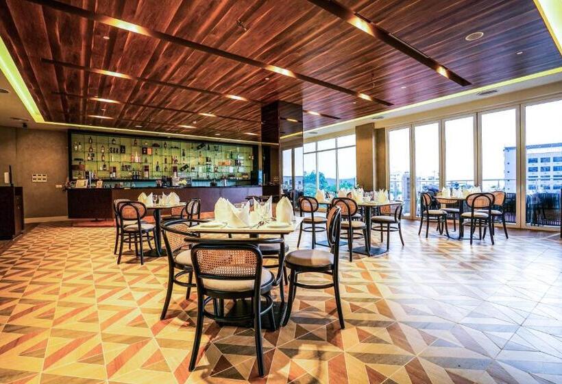 호텔 Mercure Langkawi Pantai Cenang