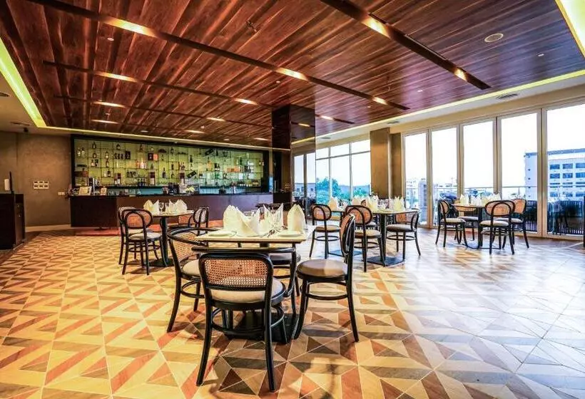 ホテル Mercure Langkawi Pantai Cenang