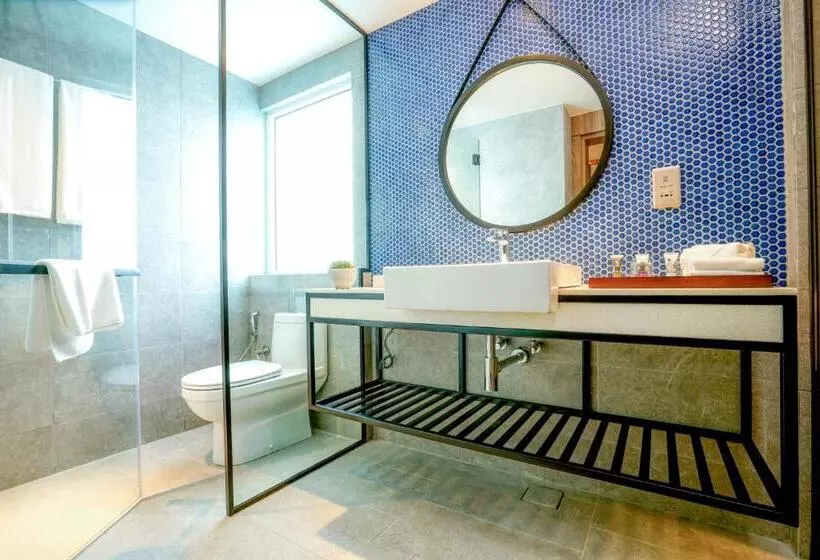 ホテル Mercure Langkawi Pantai Cenang