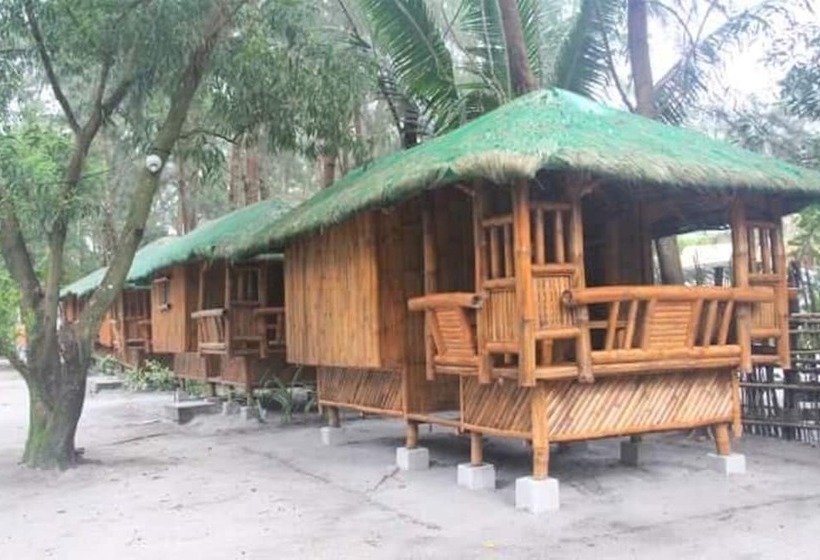 호텔 Surf Theori Resort