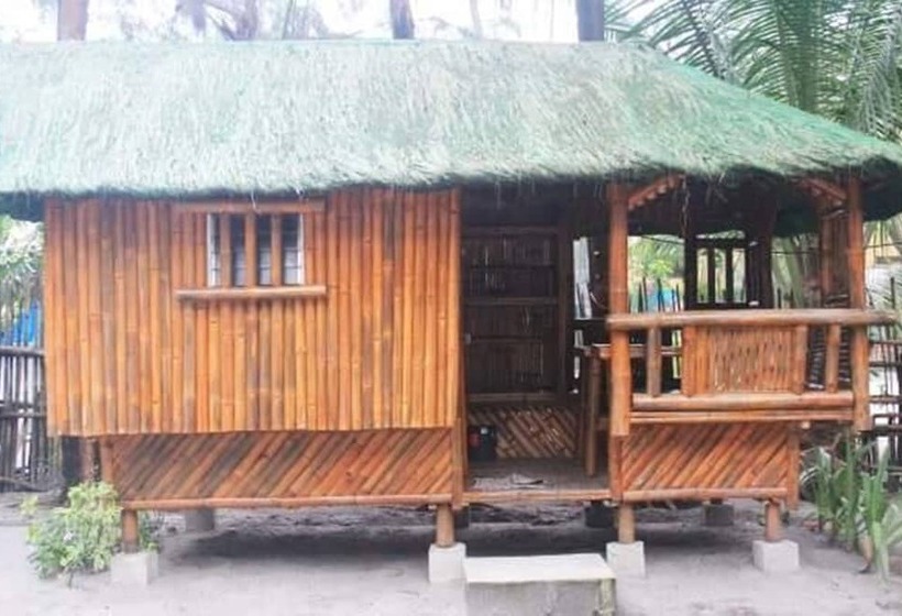 호텔 Surf Theori Resort