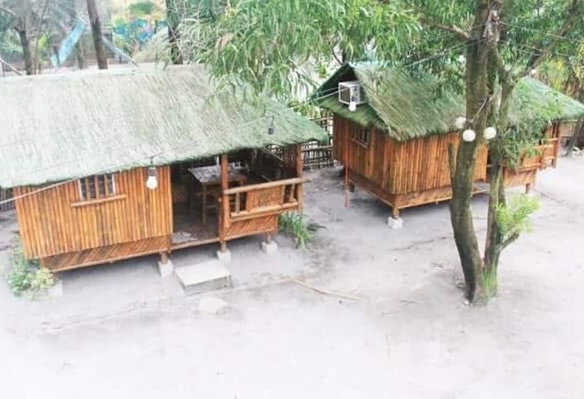 호텔 Surf Theori Resort