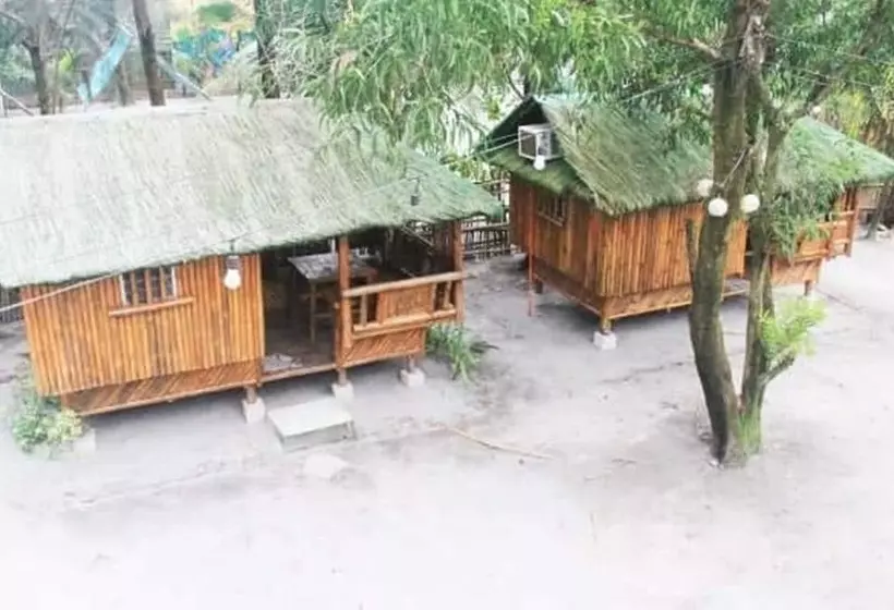 ホテル Surf Theori Resort