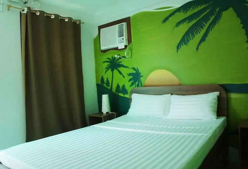 ホテル Surf Theori Resort