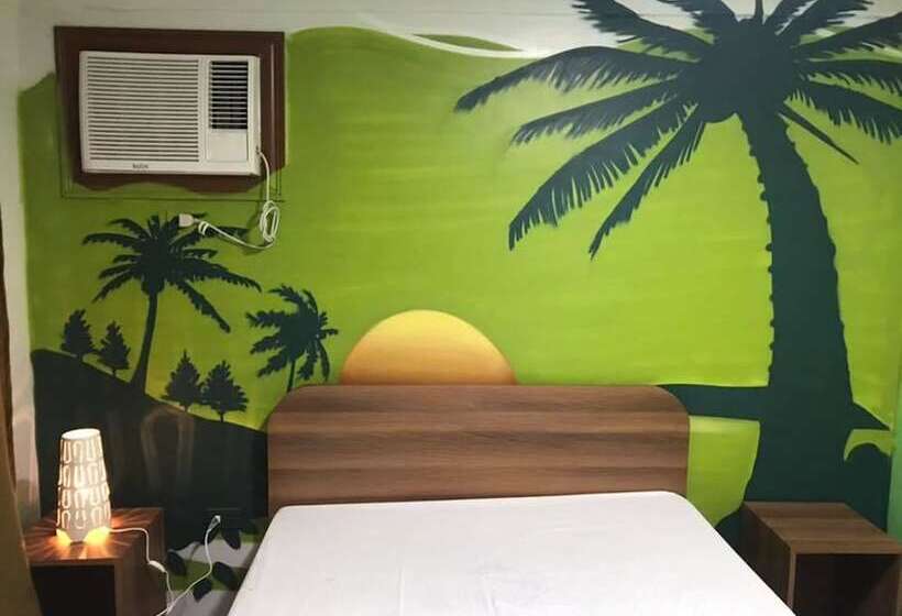 호텔 Surf Theori Resort