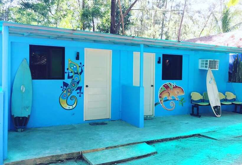 호텔 Surf Theori Resort