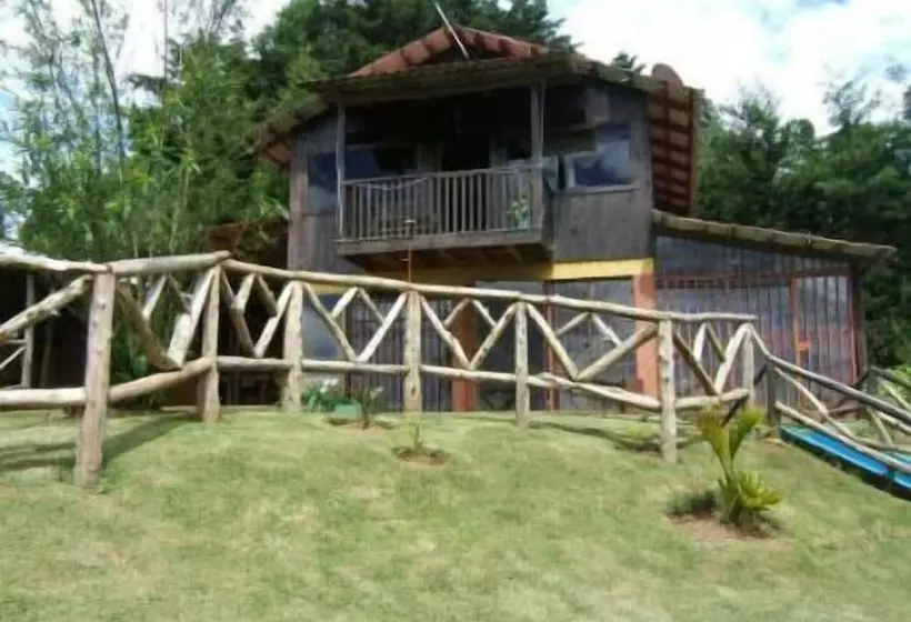 Hotelli Villas Cipreses   Hostel