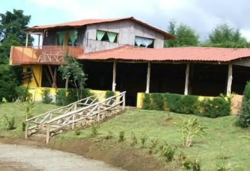 Hotelli Villas Cipreses   Hostel