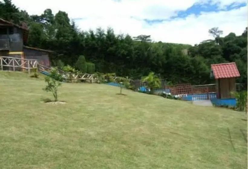 Hotelli Villas Cipreses   Hostel