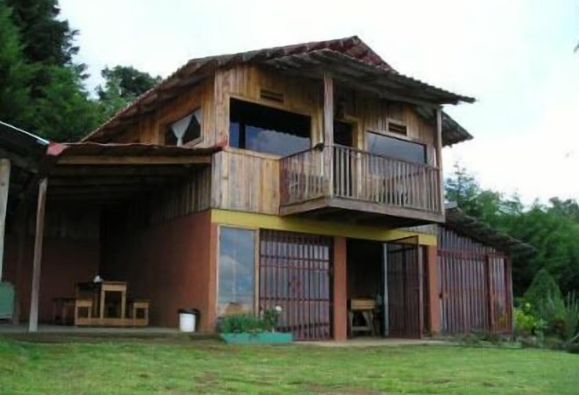 酒店 Villas Cipreses   Hostel