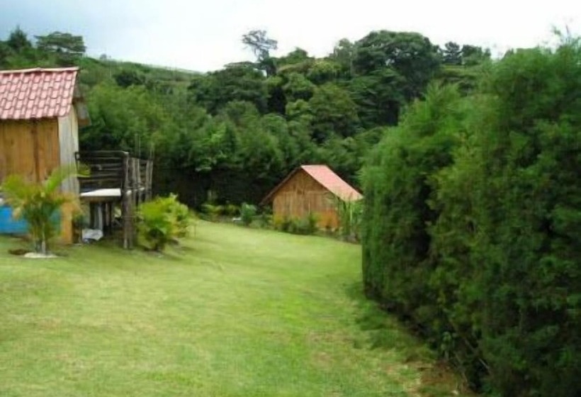 酒店 Villas Cipreses   Hostel