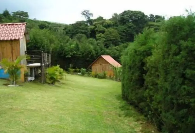 Hotelli Villas Cipreses   Hostel