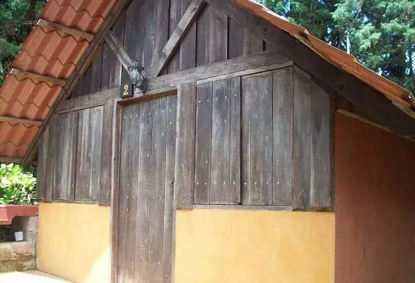 Hotelli Villas Cipreses   Hostel