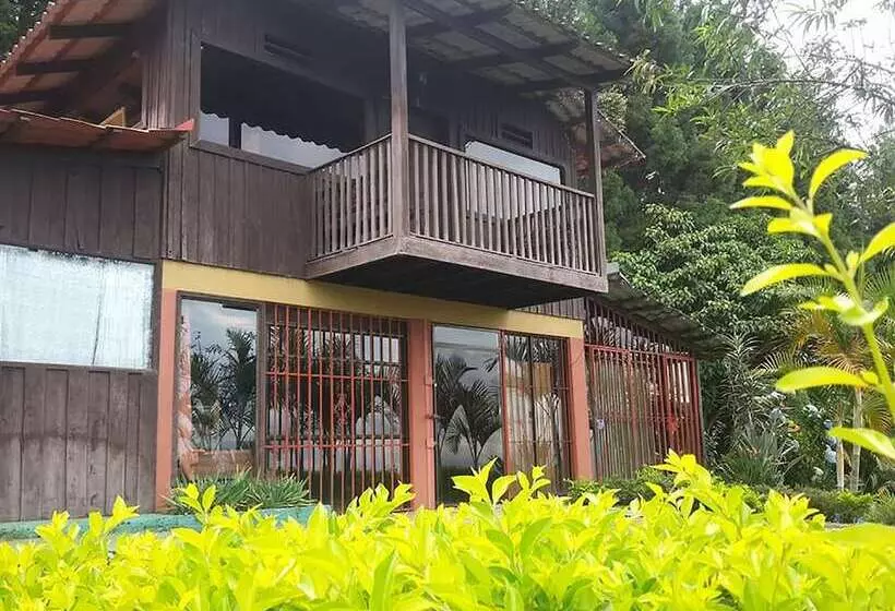 Hotelli Villas Cipreses   Hostel