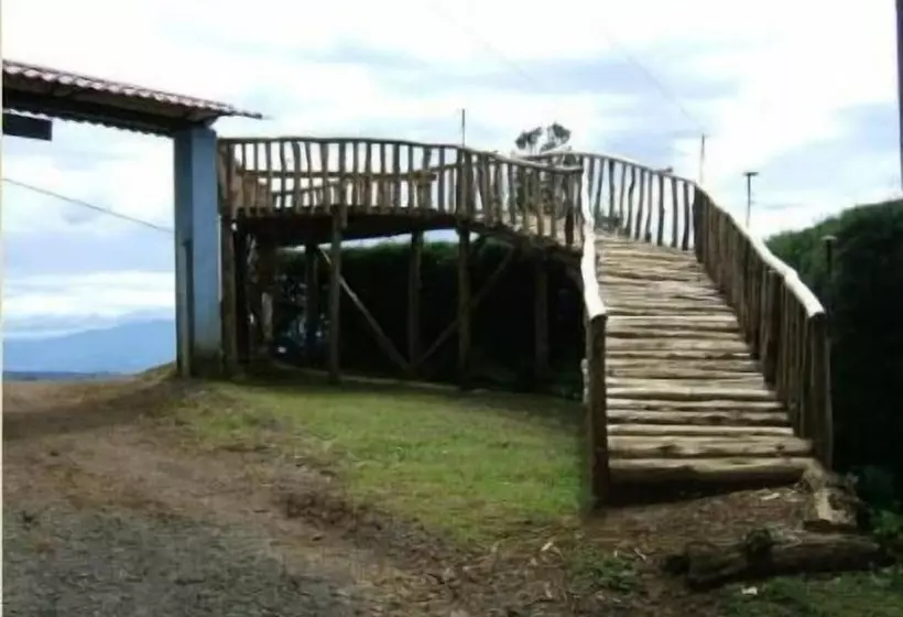 Hotelli Villas Cipreses   Hostel