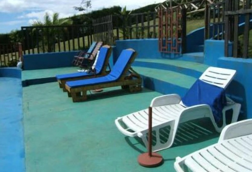 酒店 Villas Cipreses   Hostel