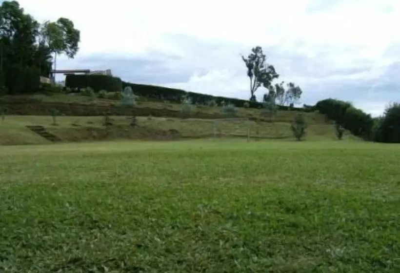 Hotelli Villas Cipreses   Hostel