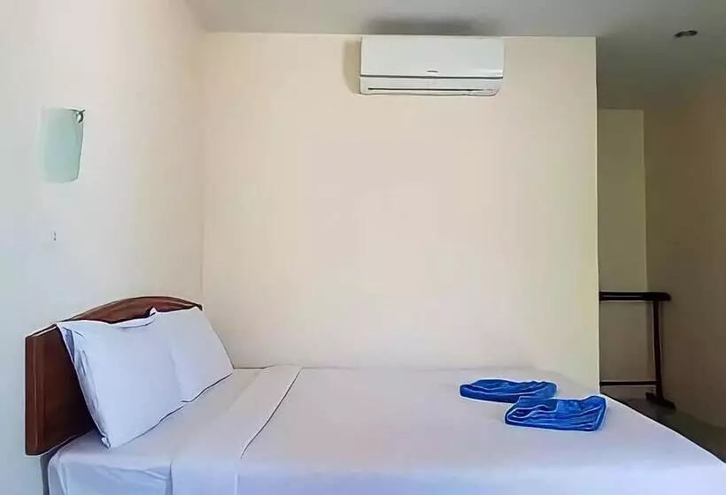 Pensió Dalum Beachhouse