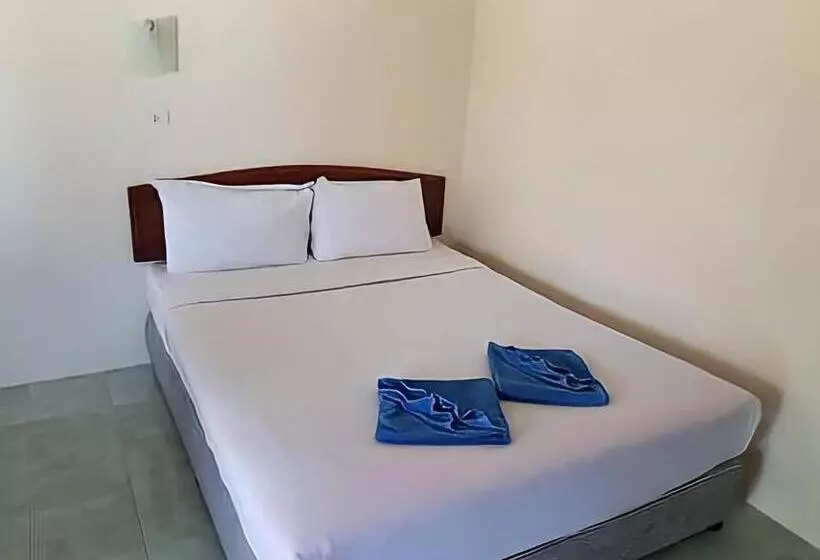 Pensió Dalum Beachhouse