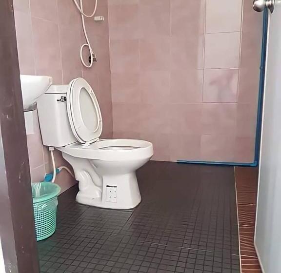 פנסיון Dalum Beachhouse