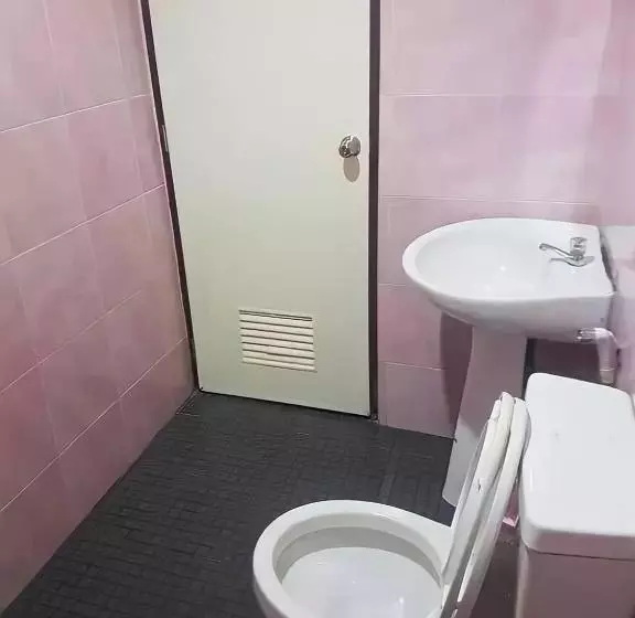 Pensió Dalum Beachhouse