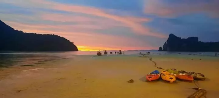 Pensió Dalum Beachhouse