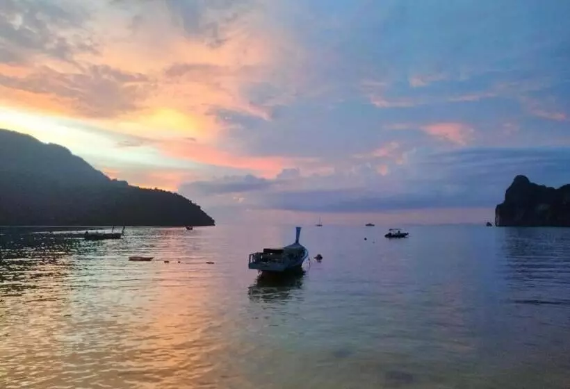 Pensió Dalum Beachhouse