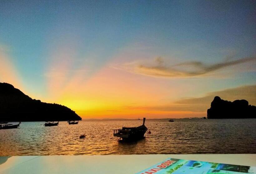 פנסיון Dalum Beachhouse