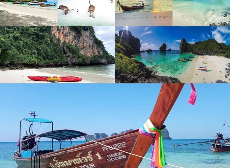 פנסיון Dalum Beachhouse